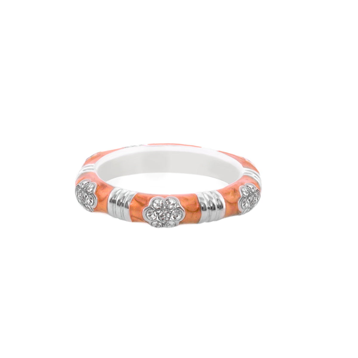 Daisy Love Stackable Ring
