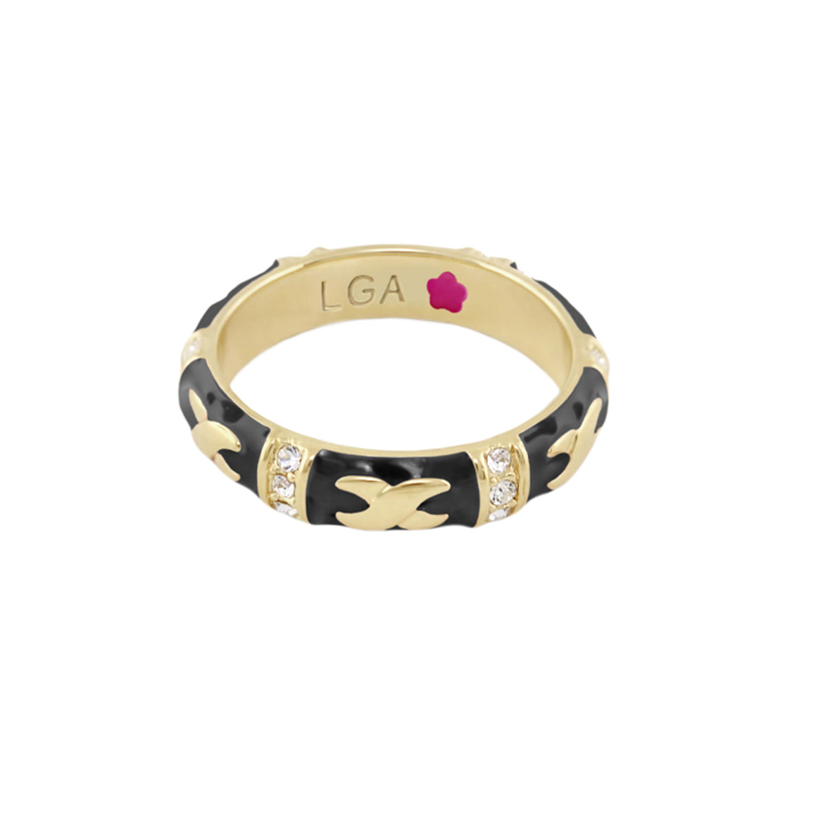 Gucci on sale bloom ring