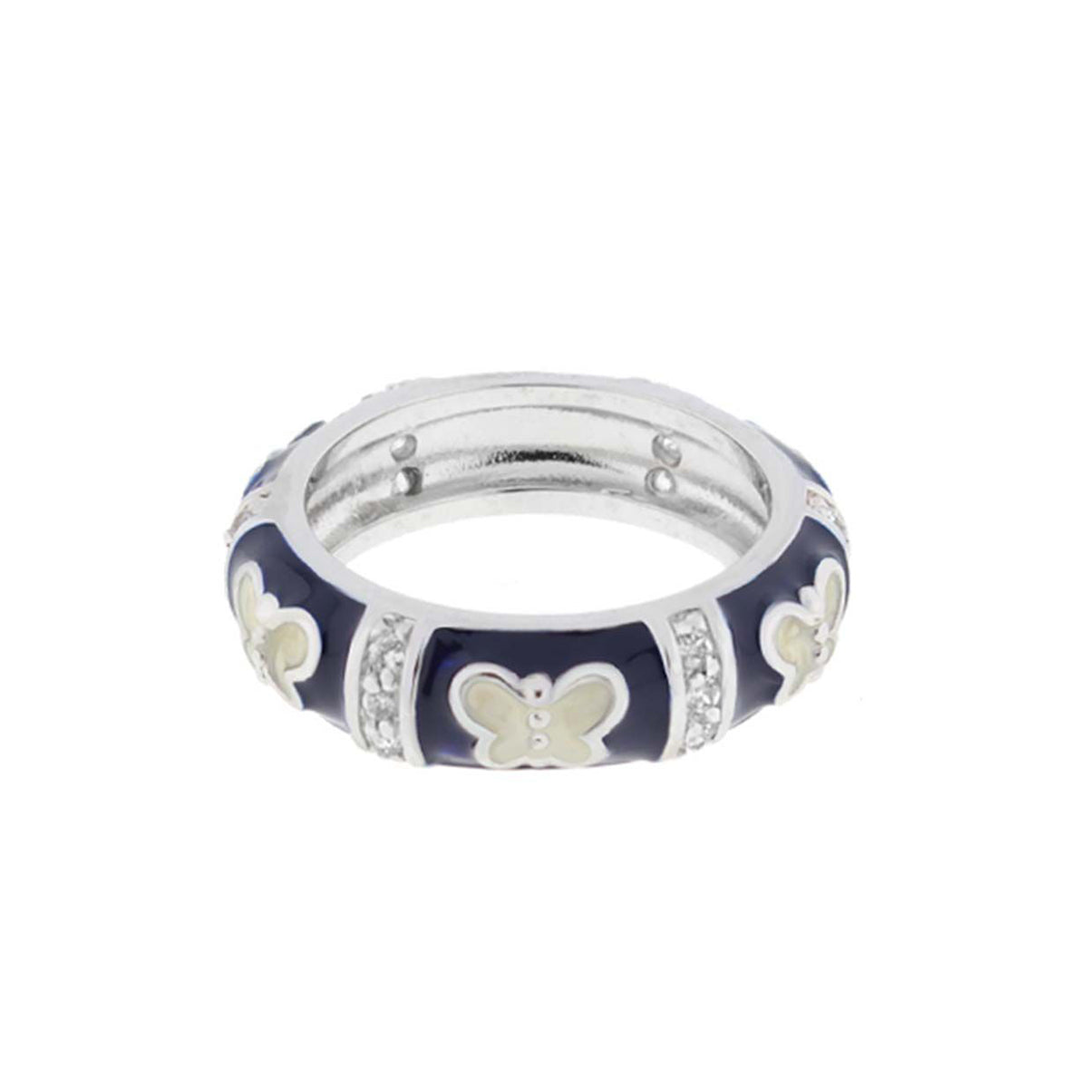 Butterfly World Ring