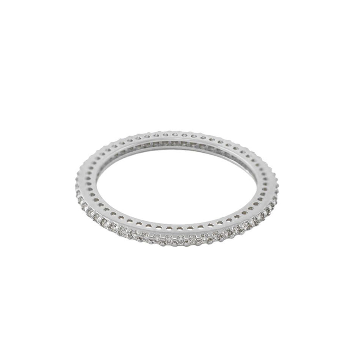 Axis Stackable Ring