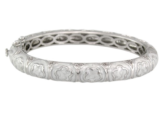 Dancing Daisy Bangle