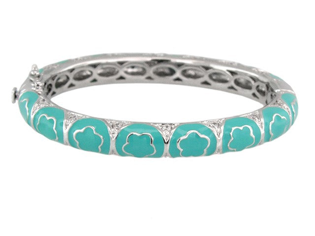 Dancing Daisy Bangle