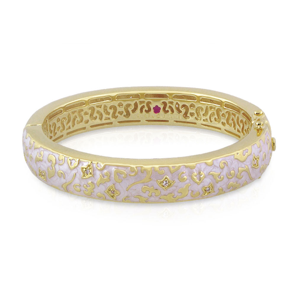 Fleur de Love bangle