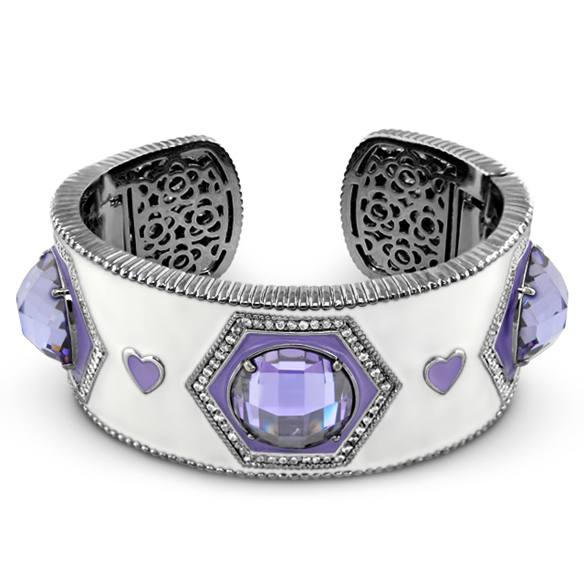 Royal Knight Cuff