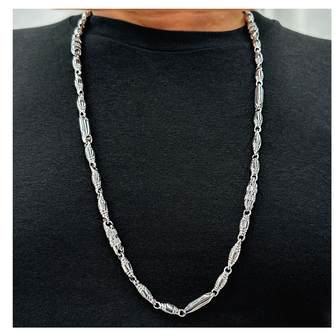 bolet cz link chain