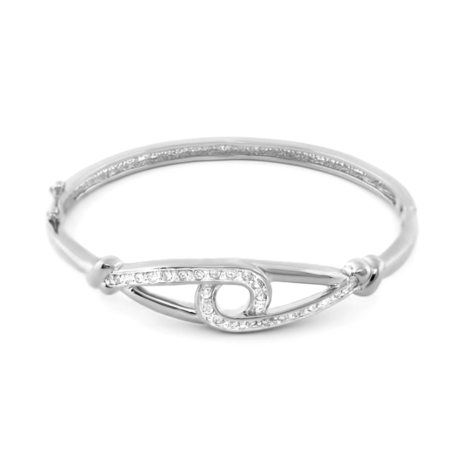 Glamour by the Yard Bangle