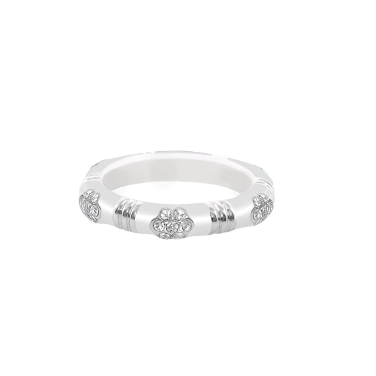 Daisy Love Stackable Ring