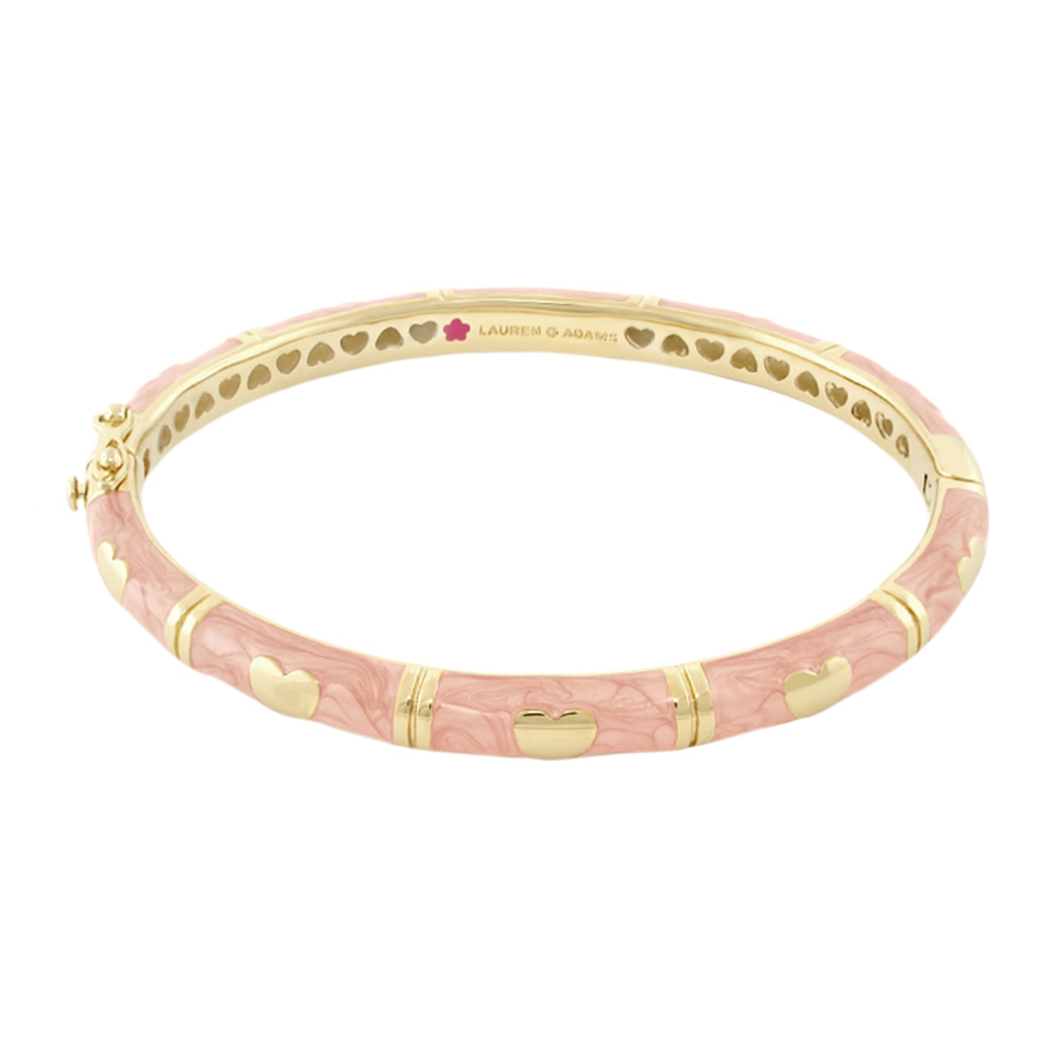 Lots of Love Stackable Bangle