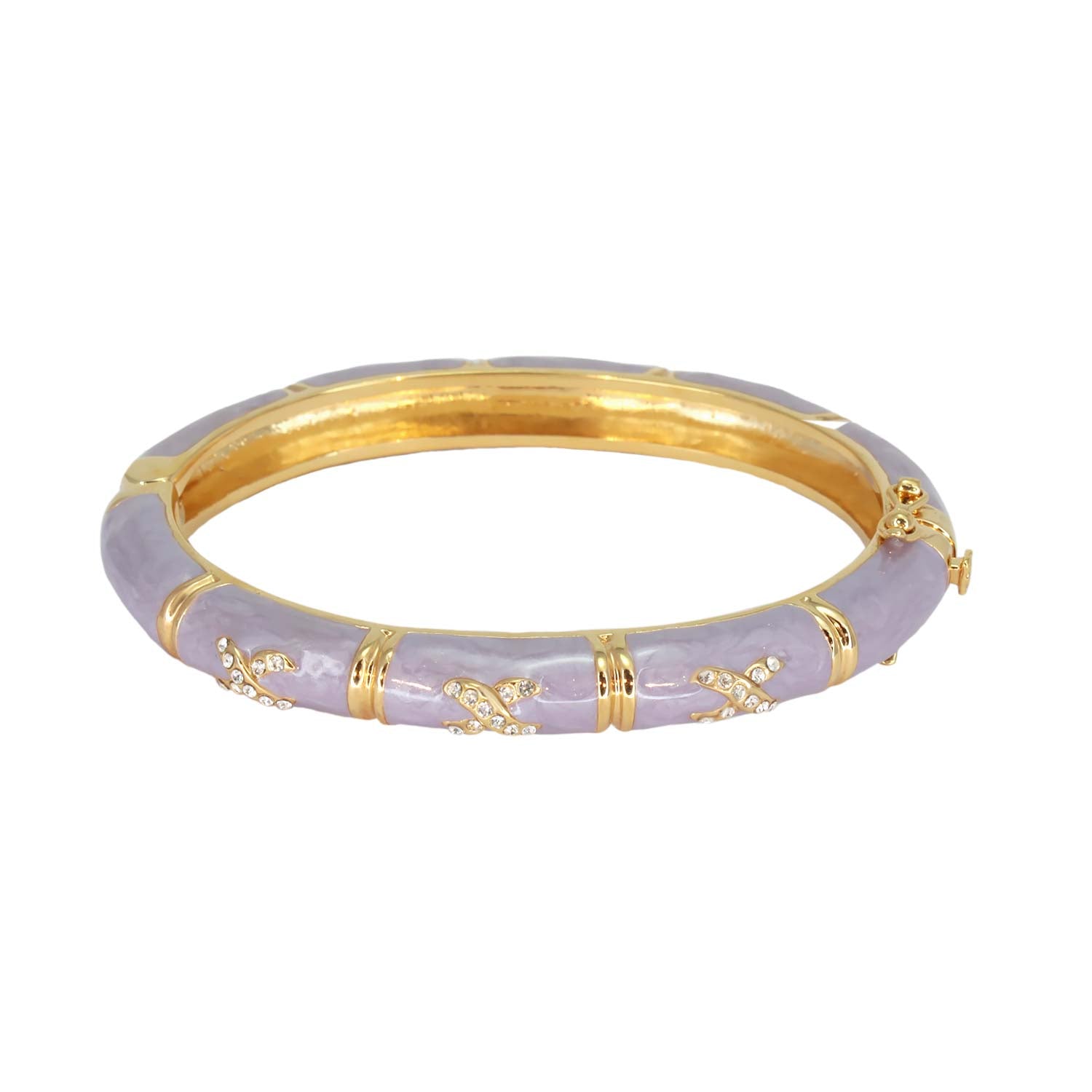 Elegant Hugs Bangle