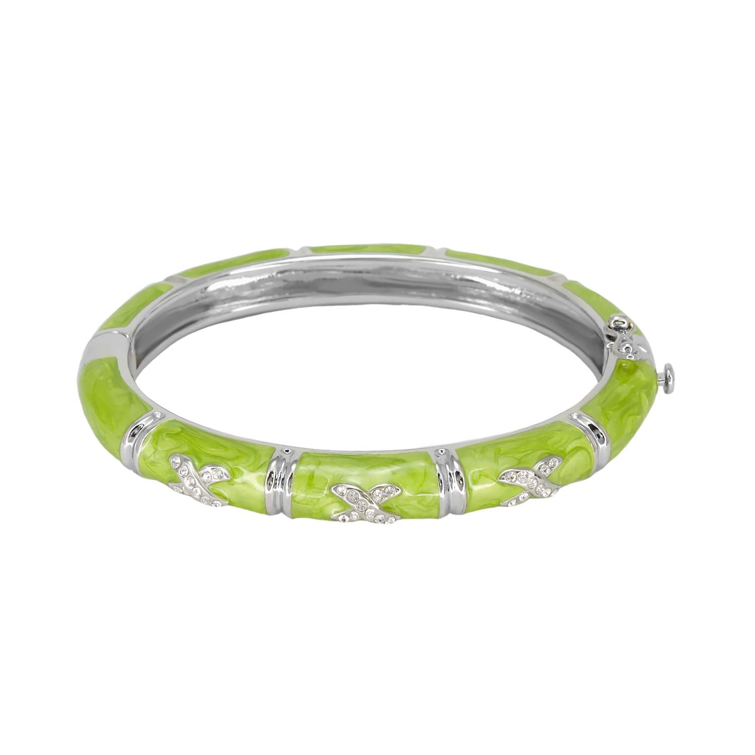 Elegant Hugs Bangle