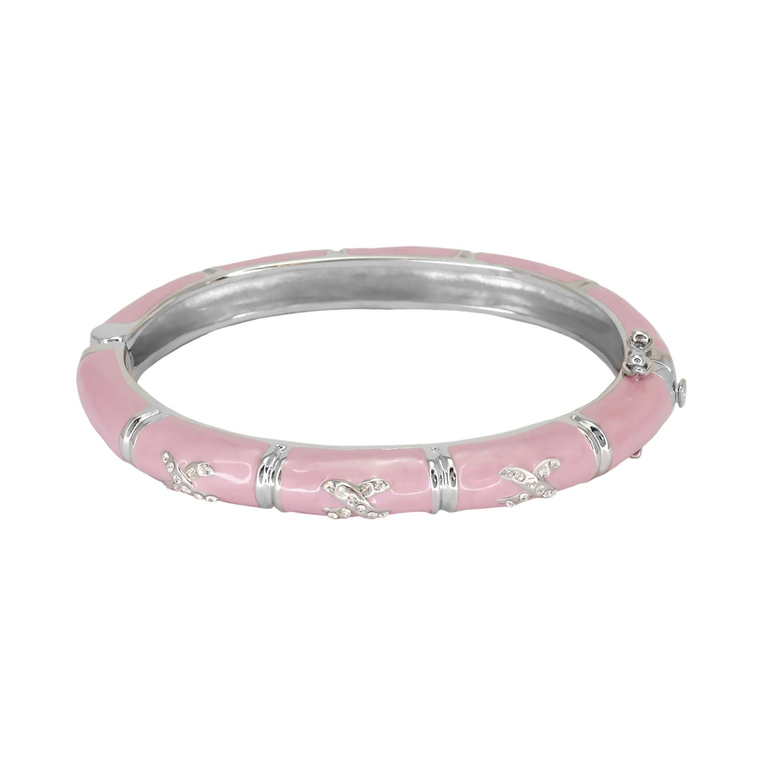 Elegant Hugs Bangle