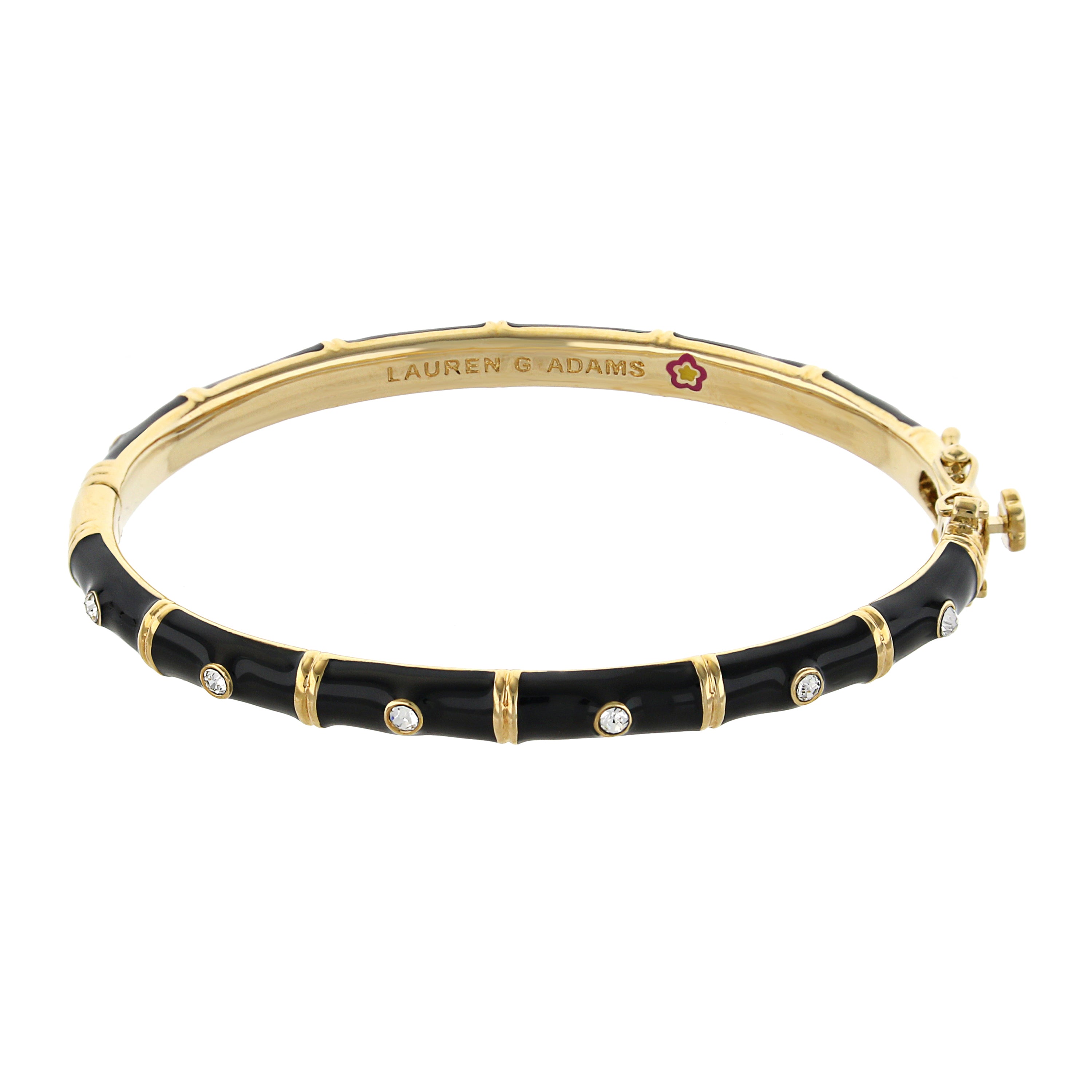 Tiny Dots Stackable Bangle