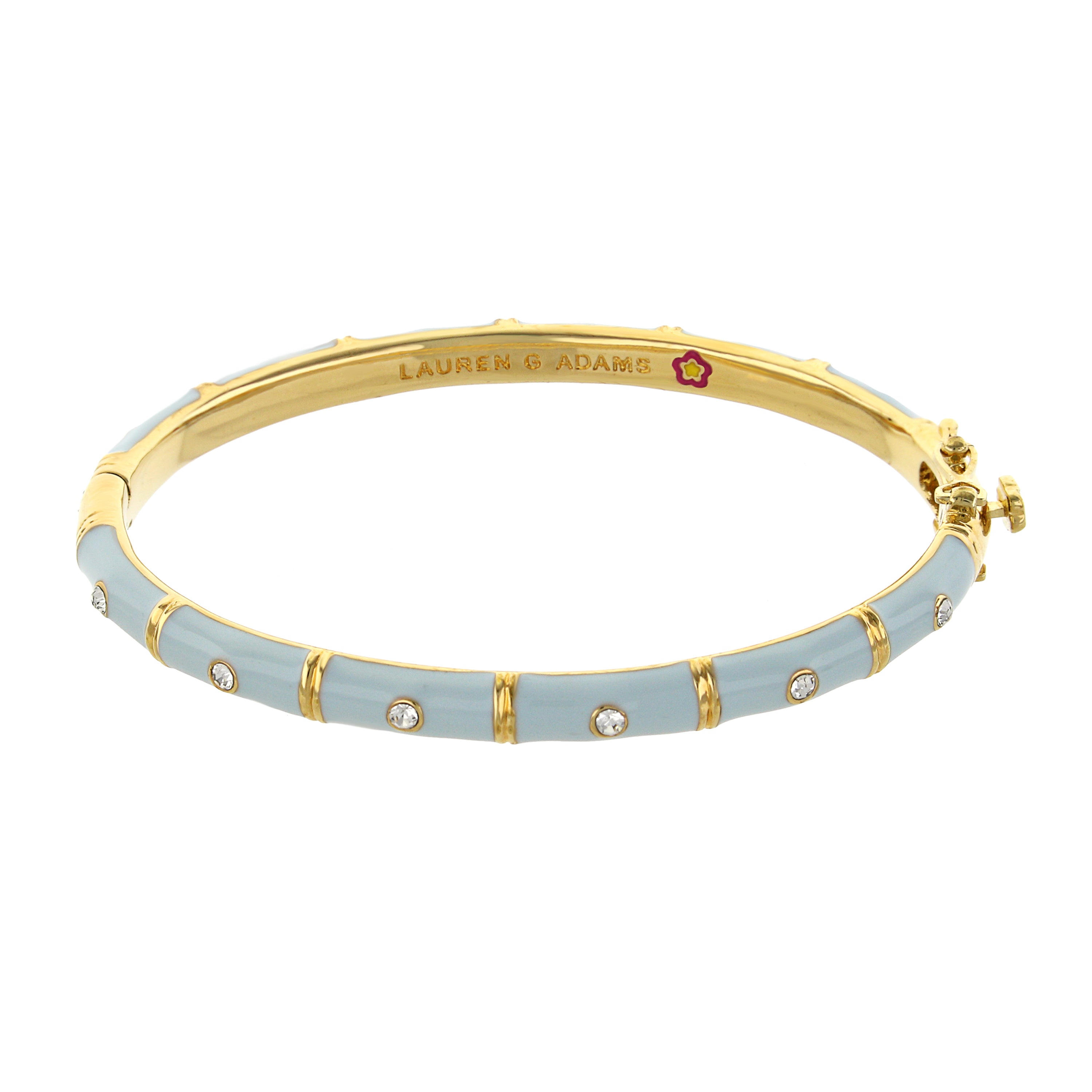 Tiny Dots Stackable Bangle