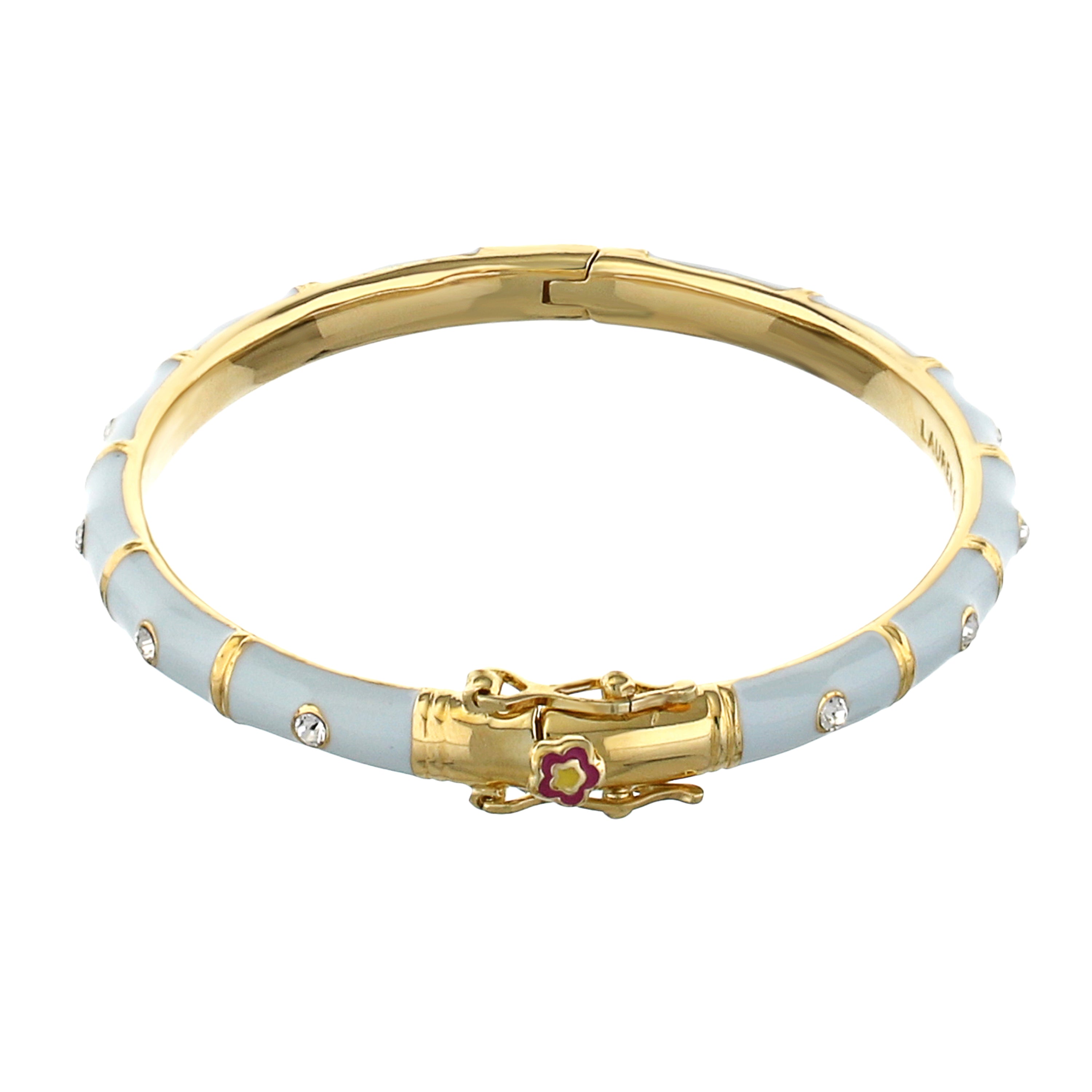 Tiny Dots Stackable Bangle