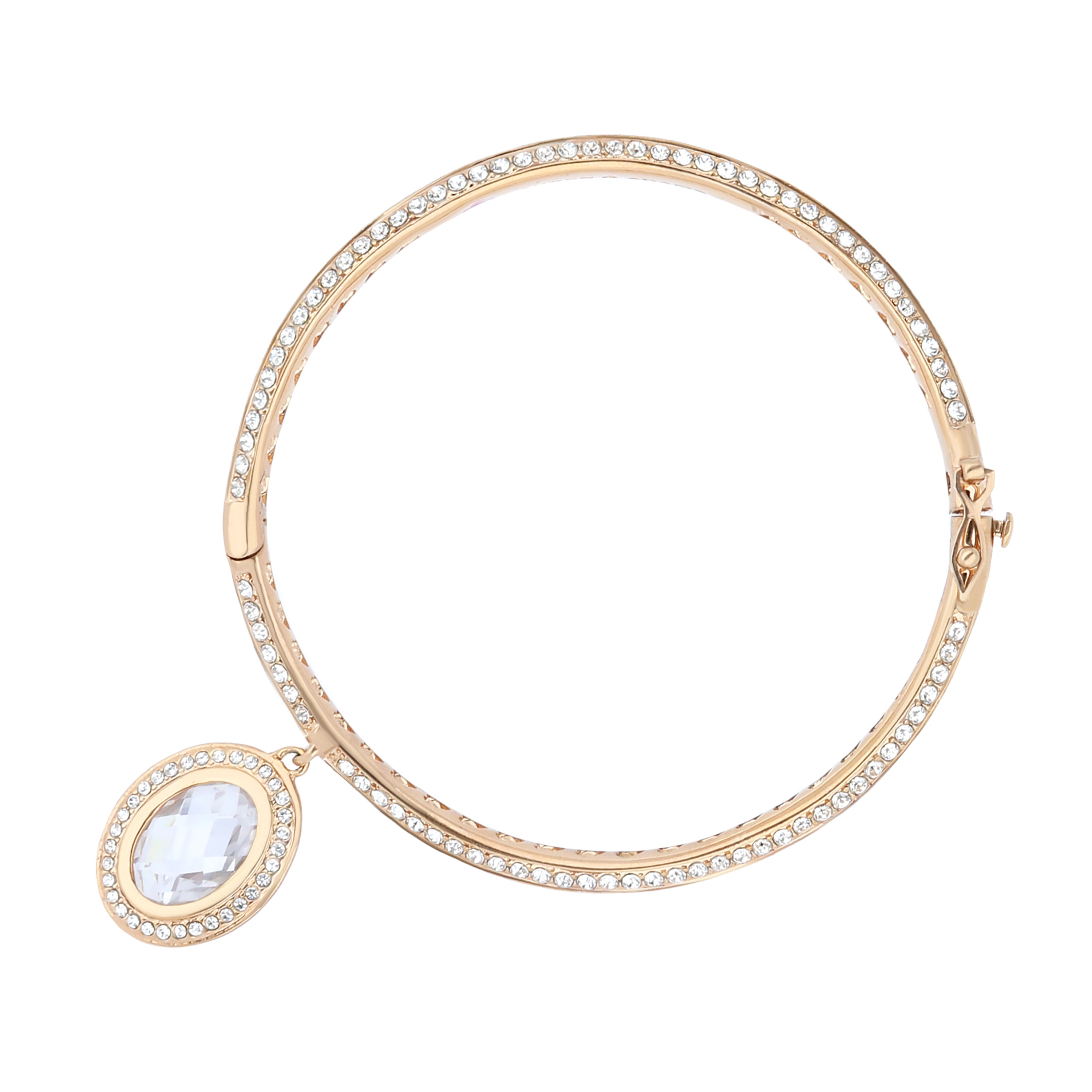 Classic Charm Bangle