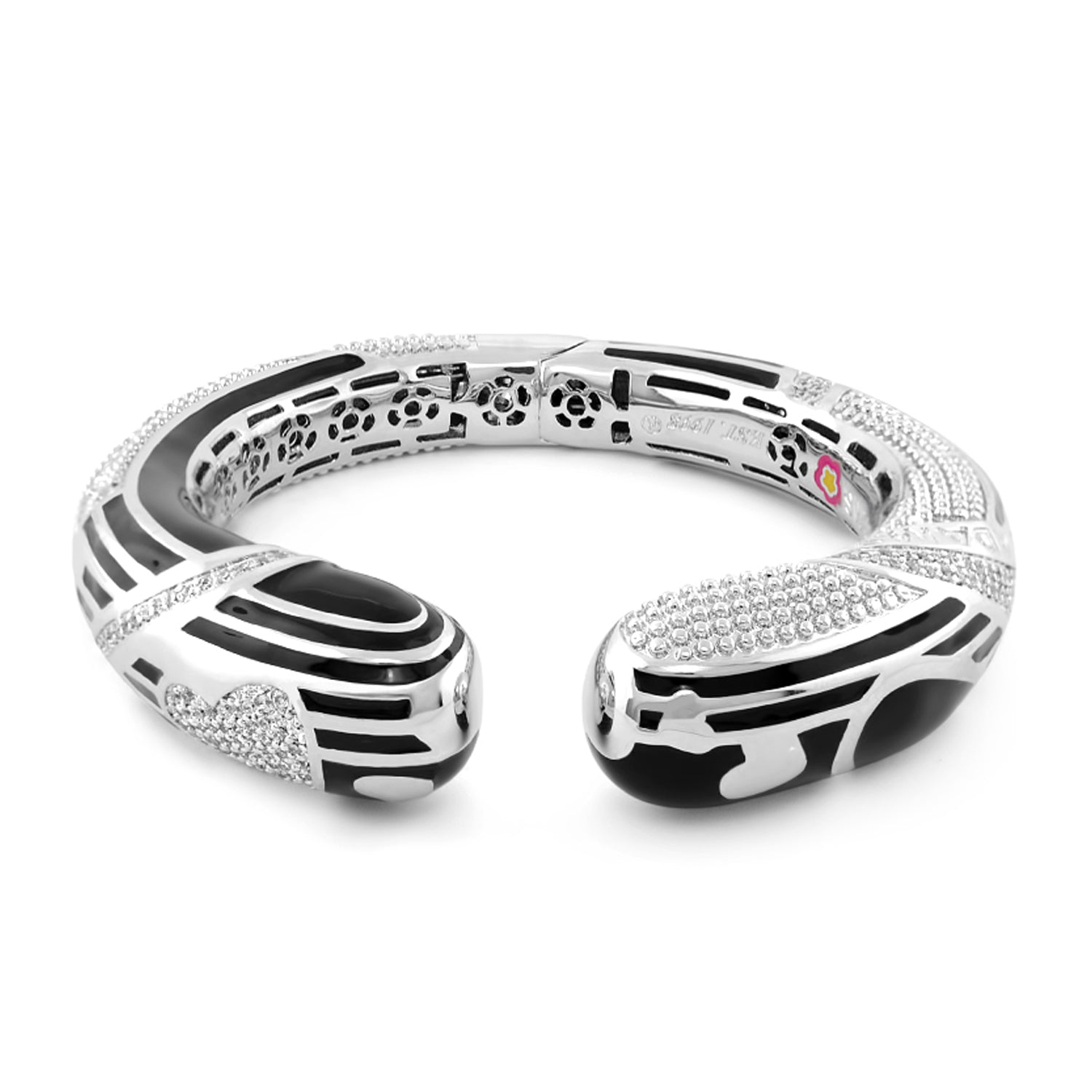 Sweetheart Bangle