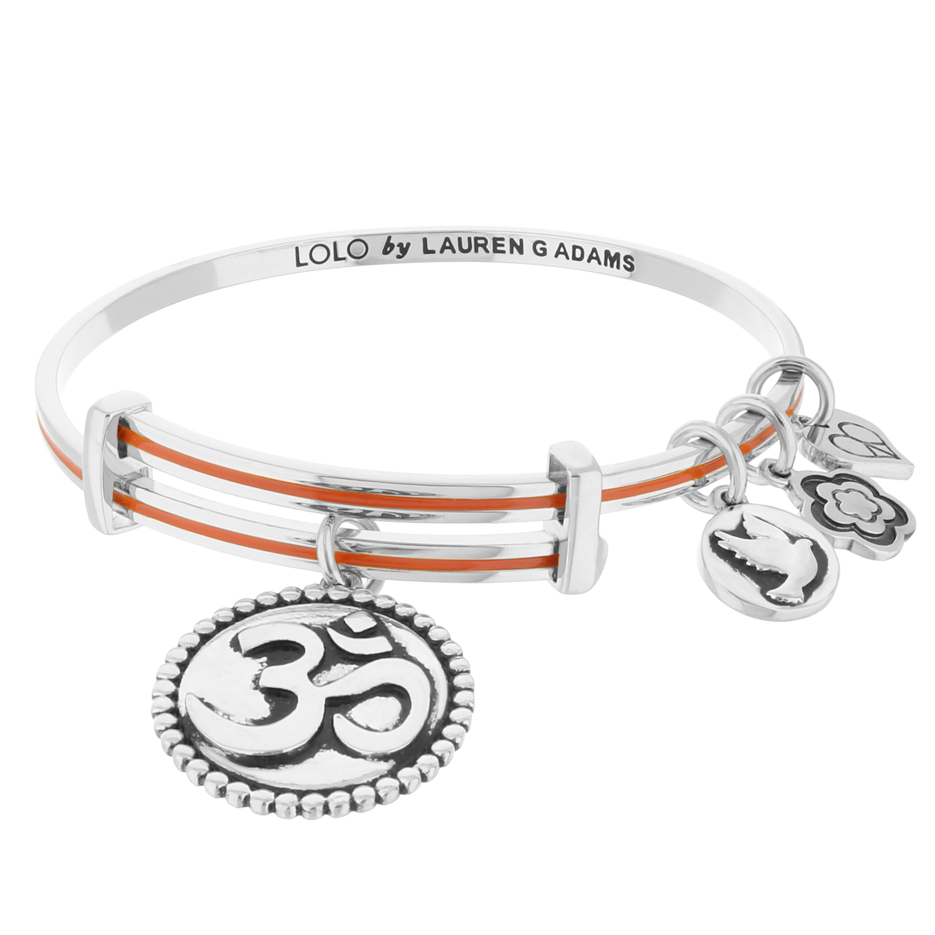 Lolo Ohm Bangle