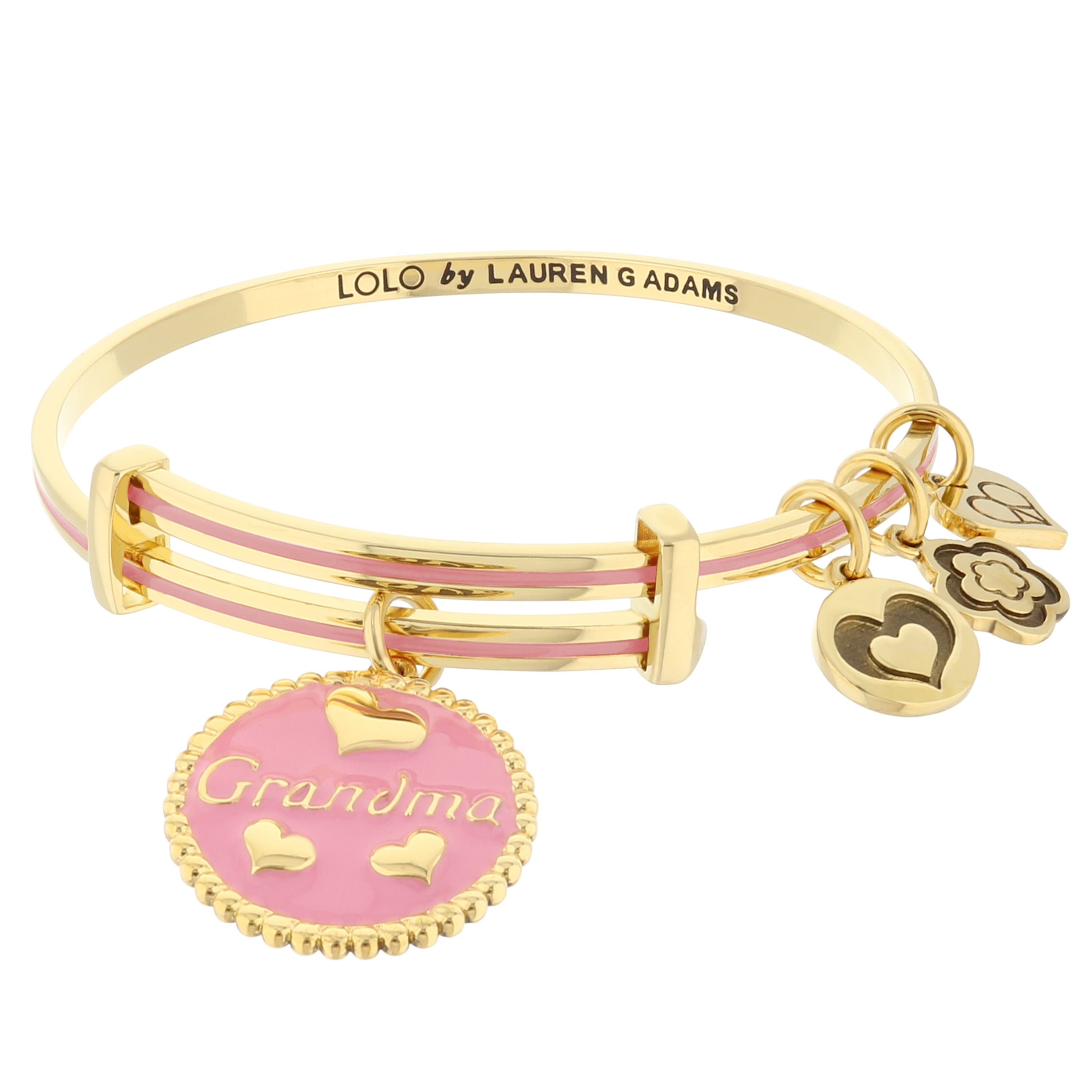 Lolo Grandma Bangle