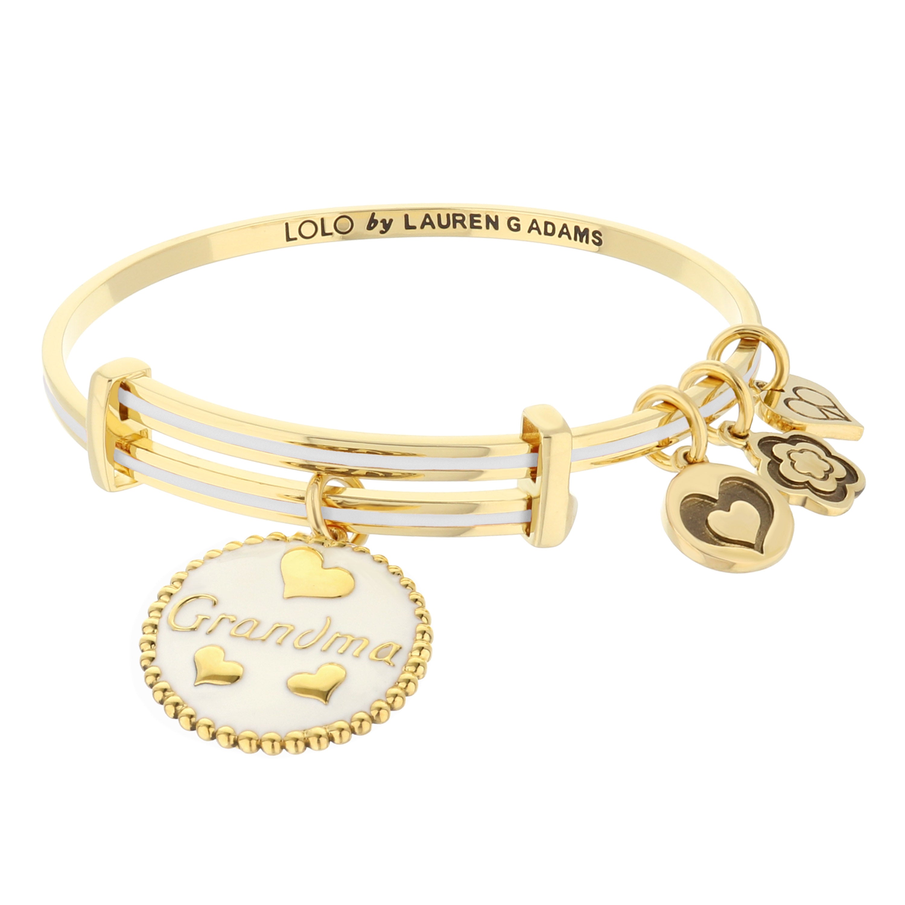 Lolo Grandma Bangle