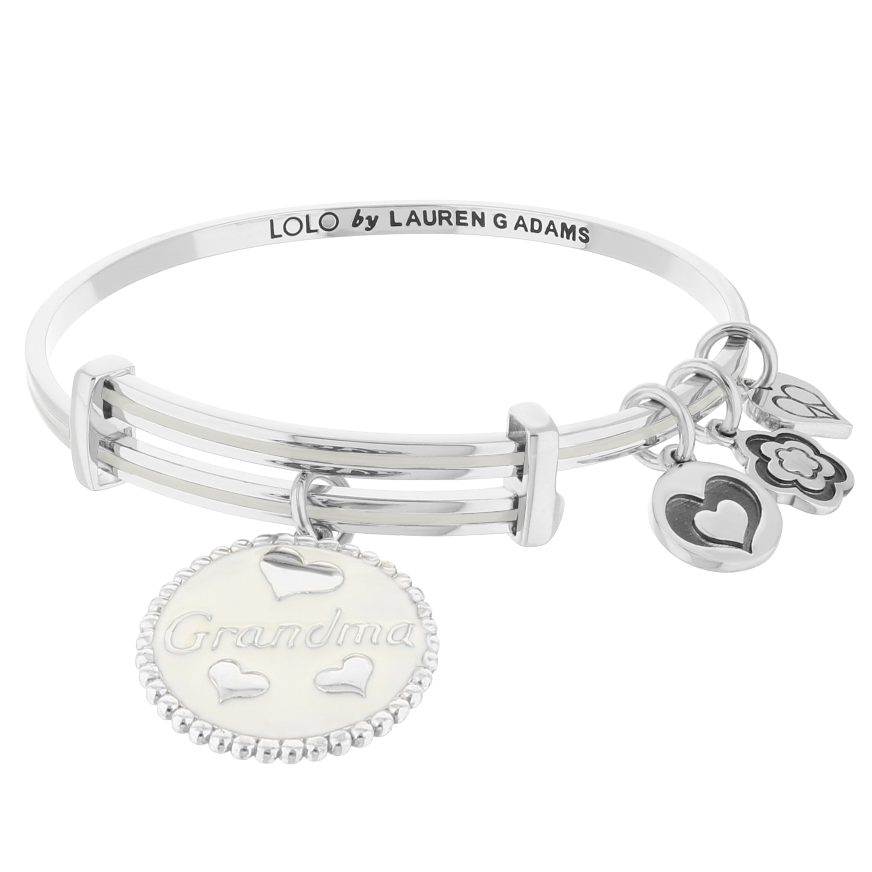 Lolo Grandma Bangle