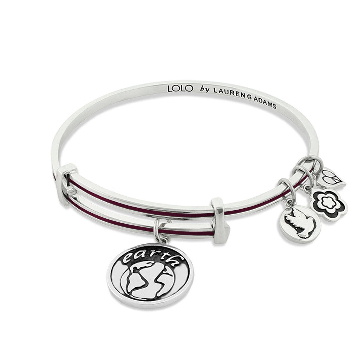 Lolo Earth Bangle