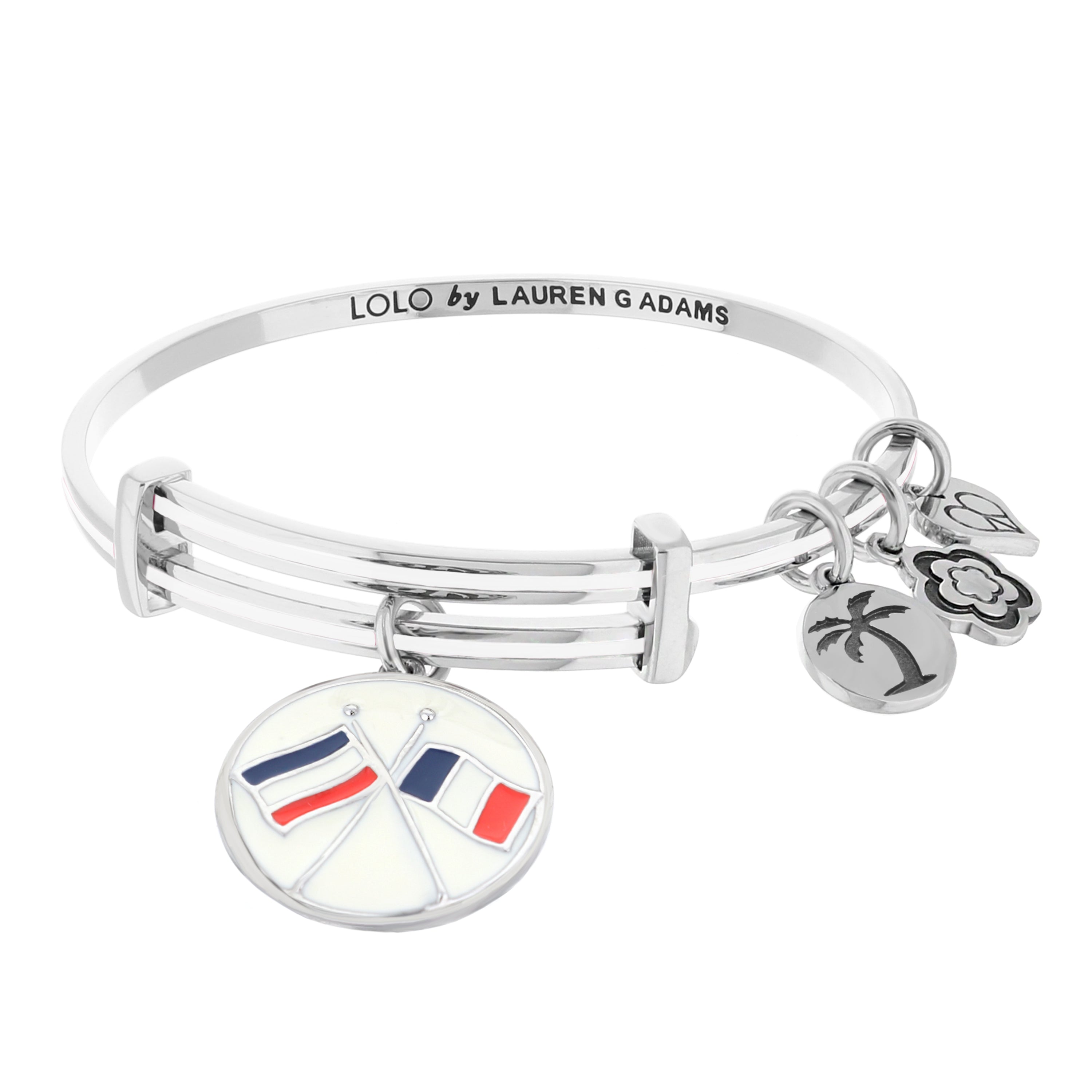 Lolo St. Maarten Bangle