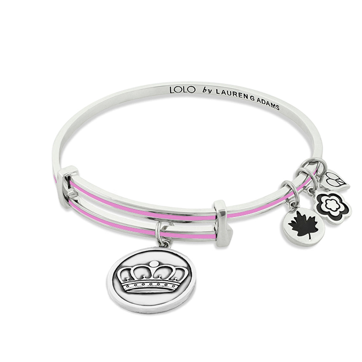 Lolo Queen Bangle.