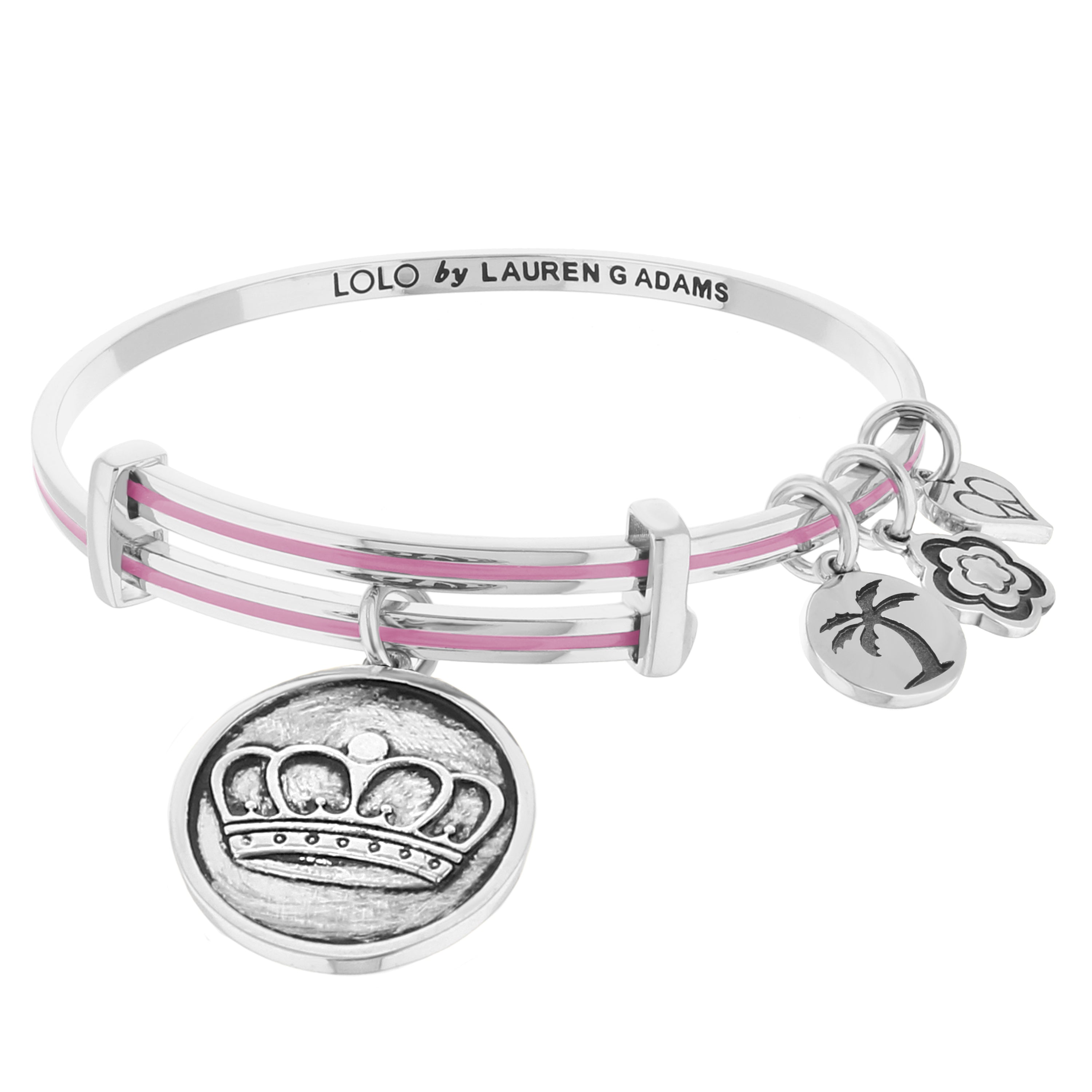 Lolo Queen Bangle.