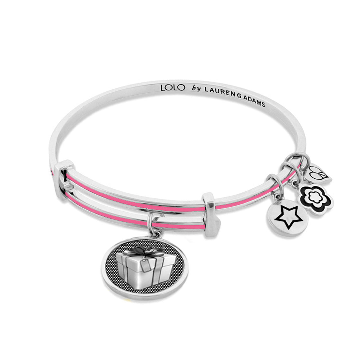 Lolo Gift Box Bangle.