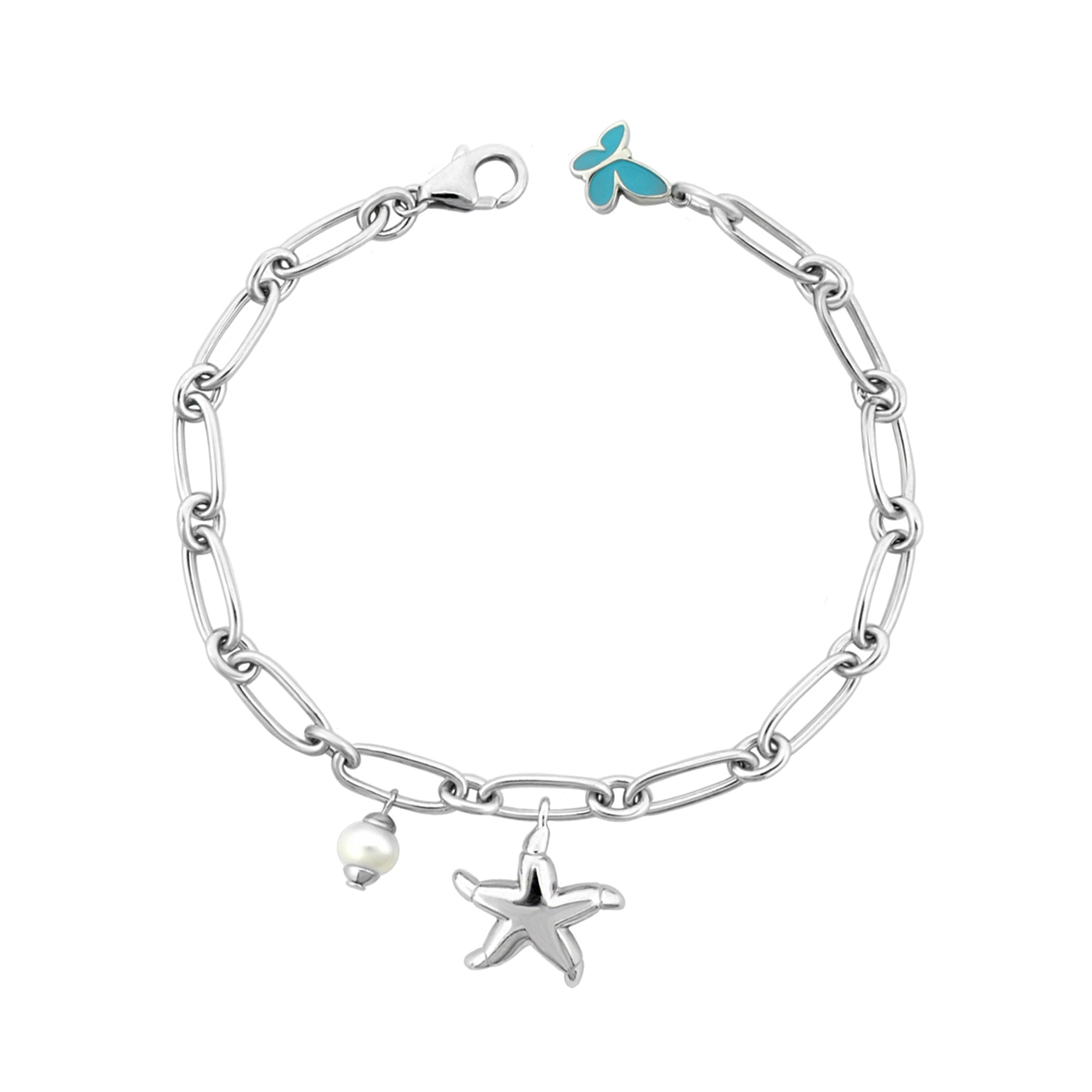 Sydney Leigh Starfish Bracelet.