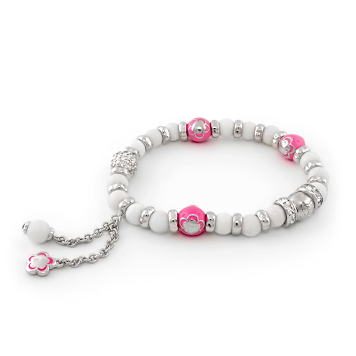 Children's Bead Bracelet