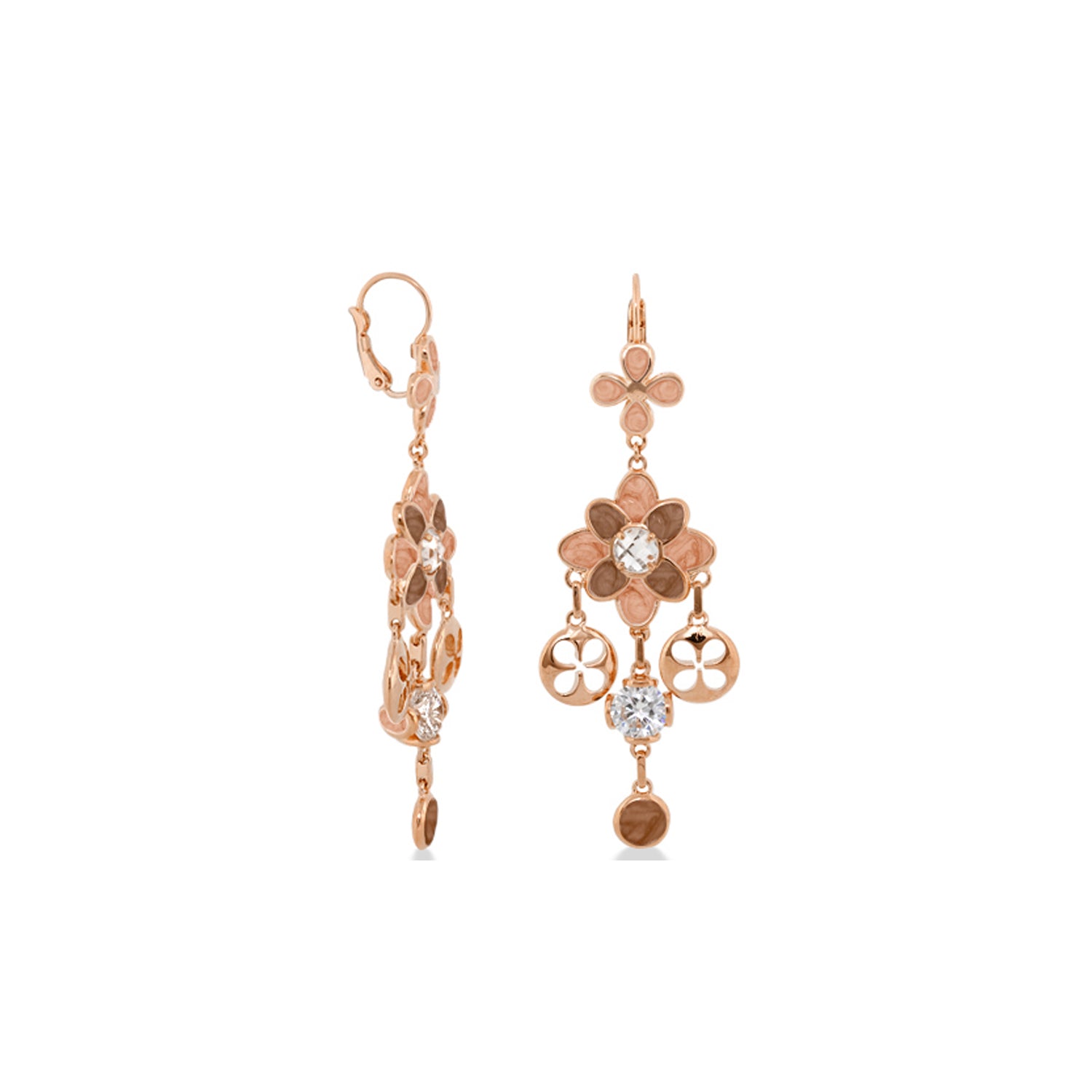 Beautiful Blossom Earrings