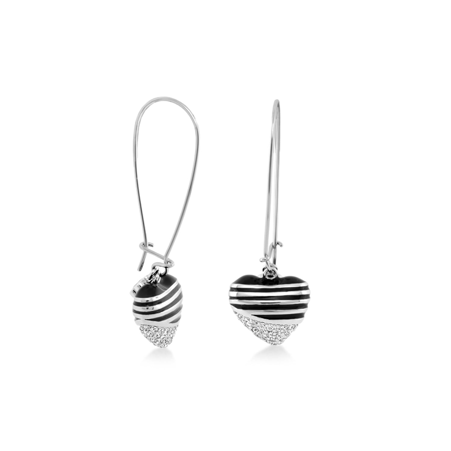 Sweetheart Earrings