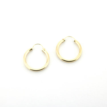 Bold Huggie Hoops - Giulia | Ana Luisa | Online Jewelry Store At Prices  You'll Love