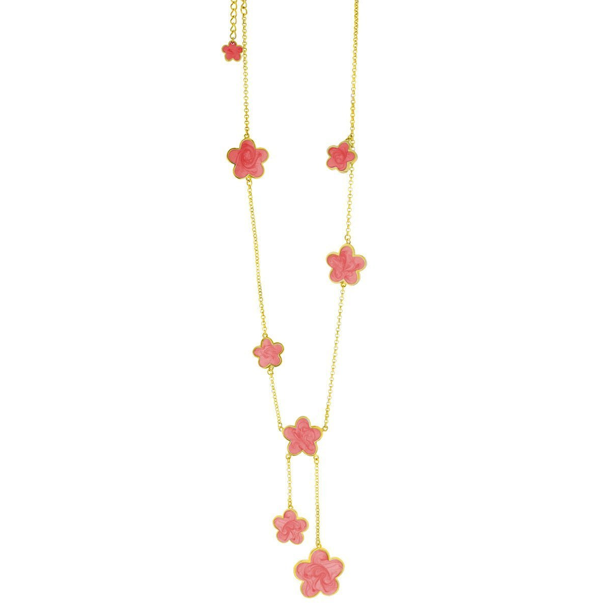 Daisy Love  Necklace