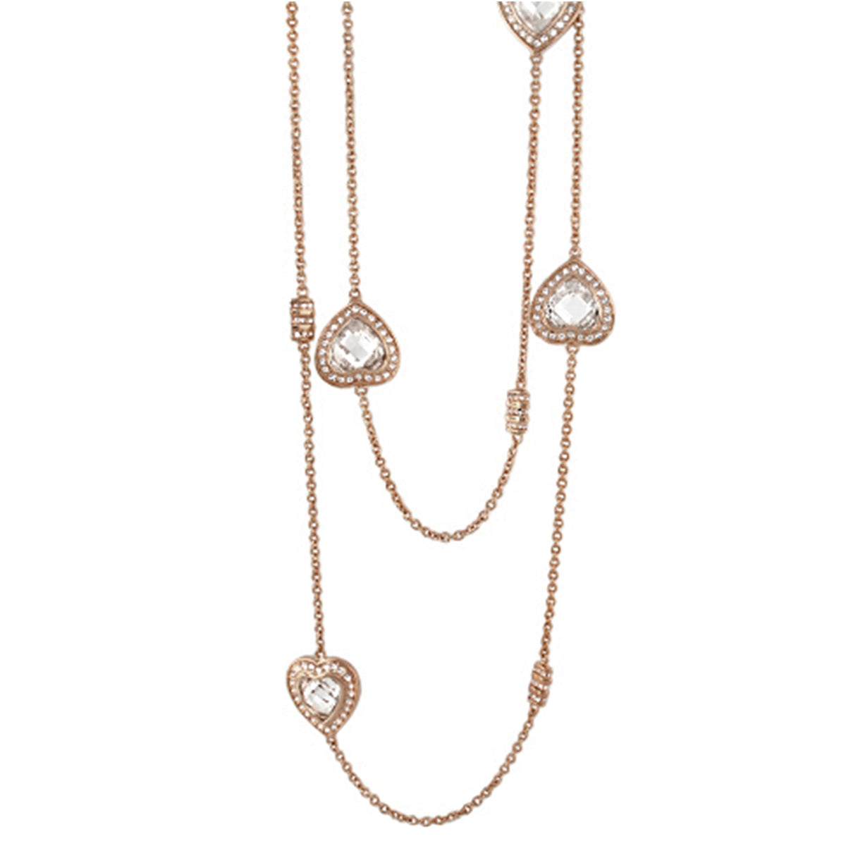 Classic Charm Necklace
