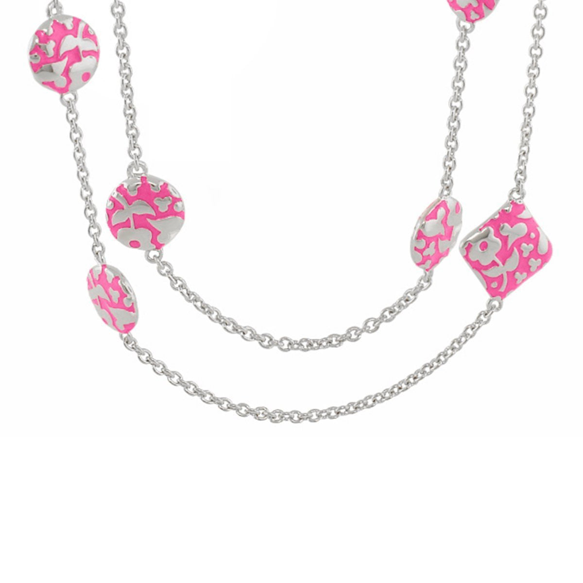 Flowers by Orly Necklace