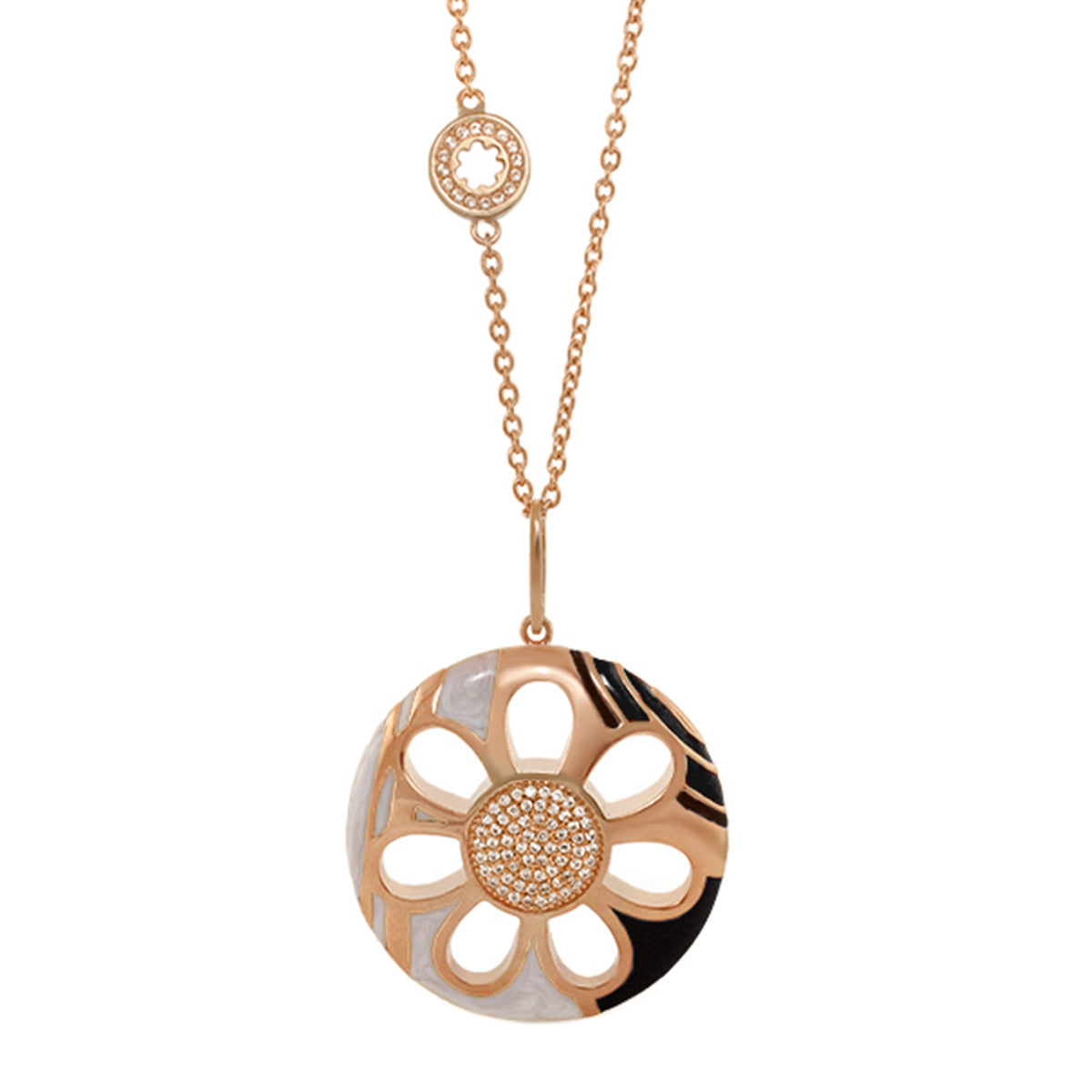 Daisy Dreams Necklace.