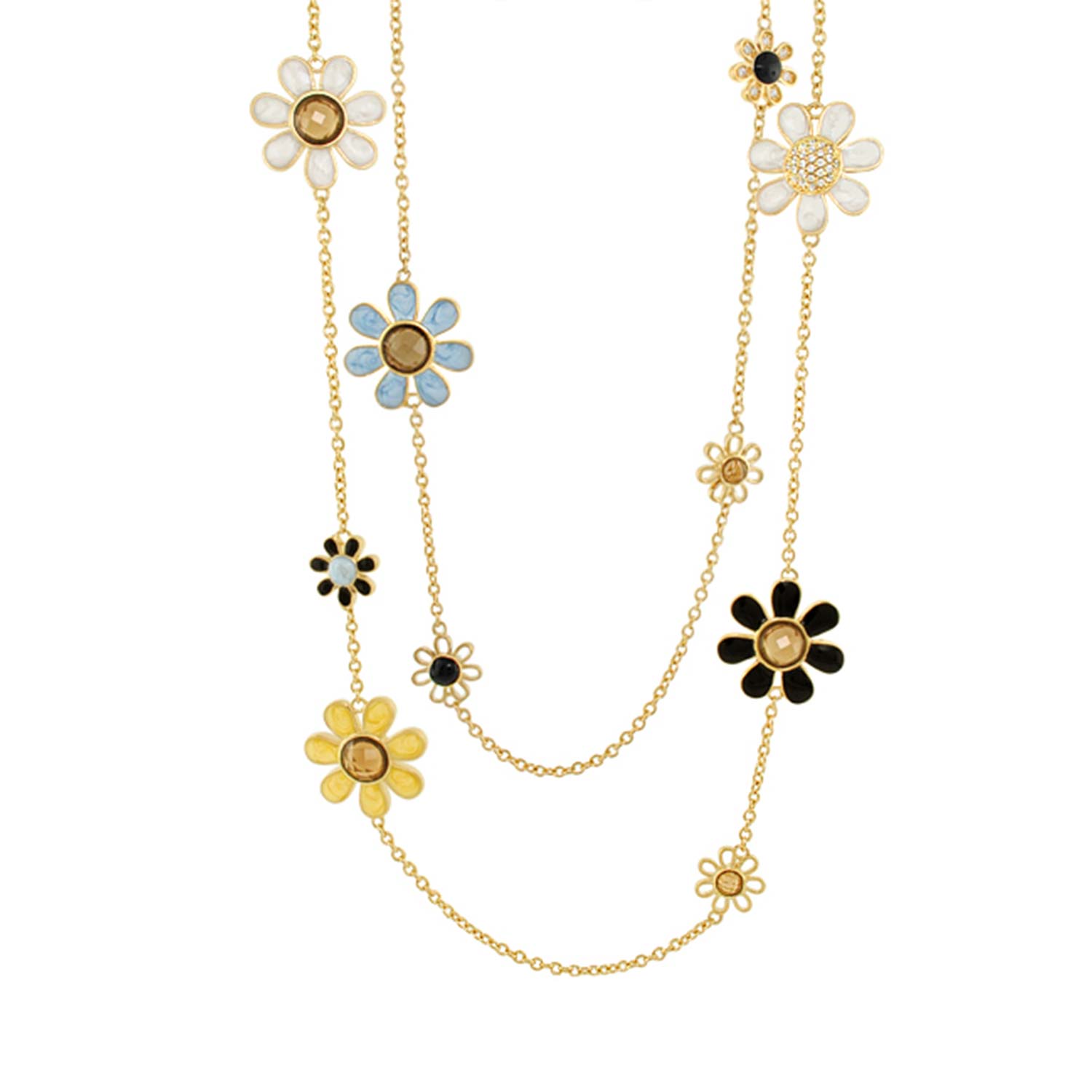 Daisy Dreams Necklace