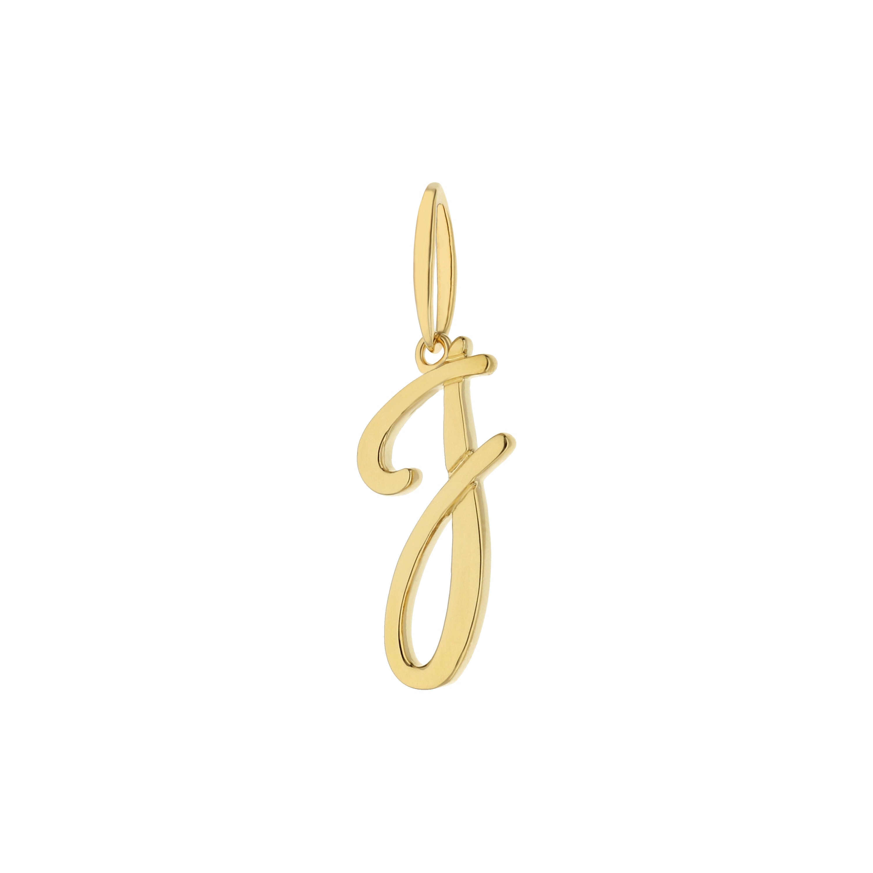 Lolo Initial Pendant