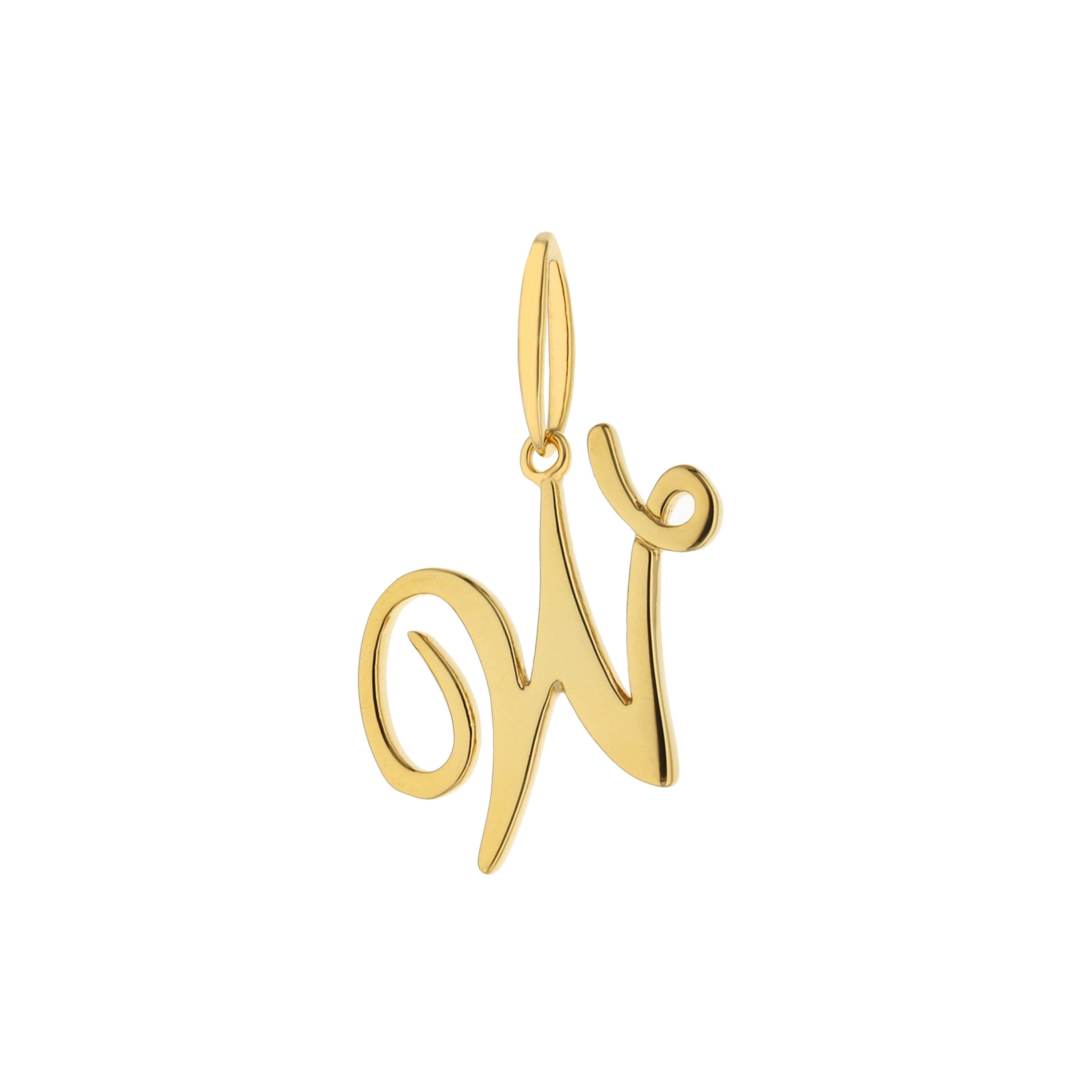 Lolo Initial Pendant