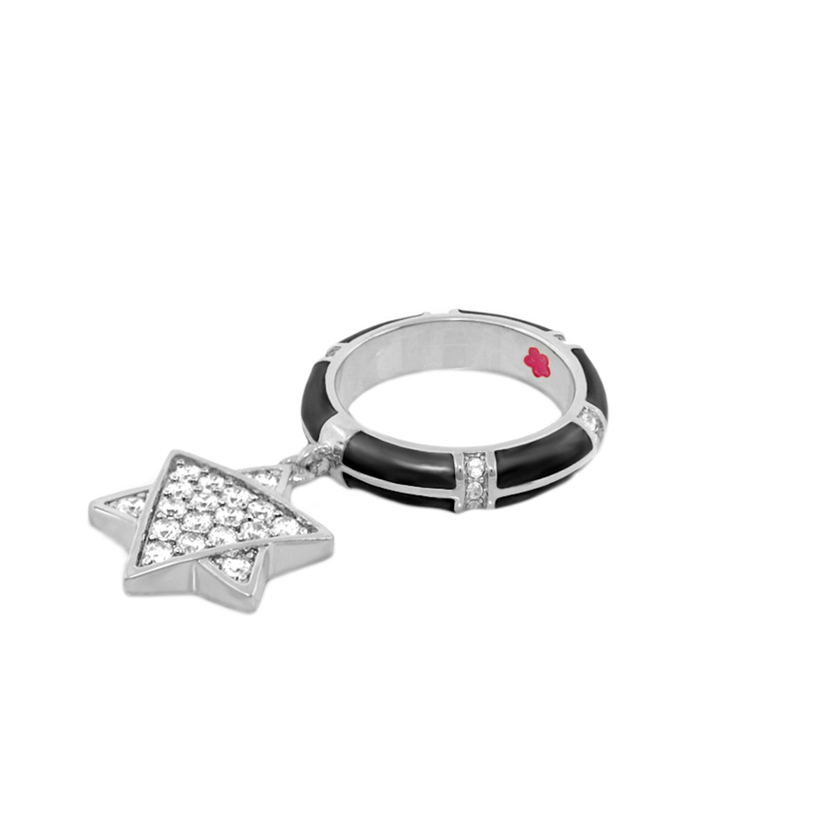 Star of David Ring