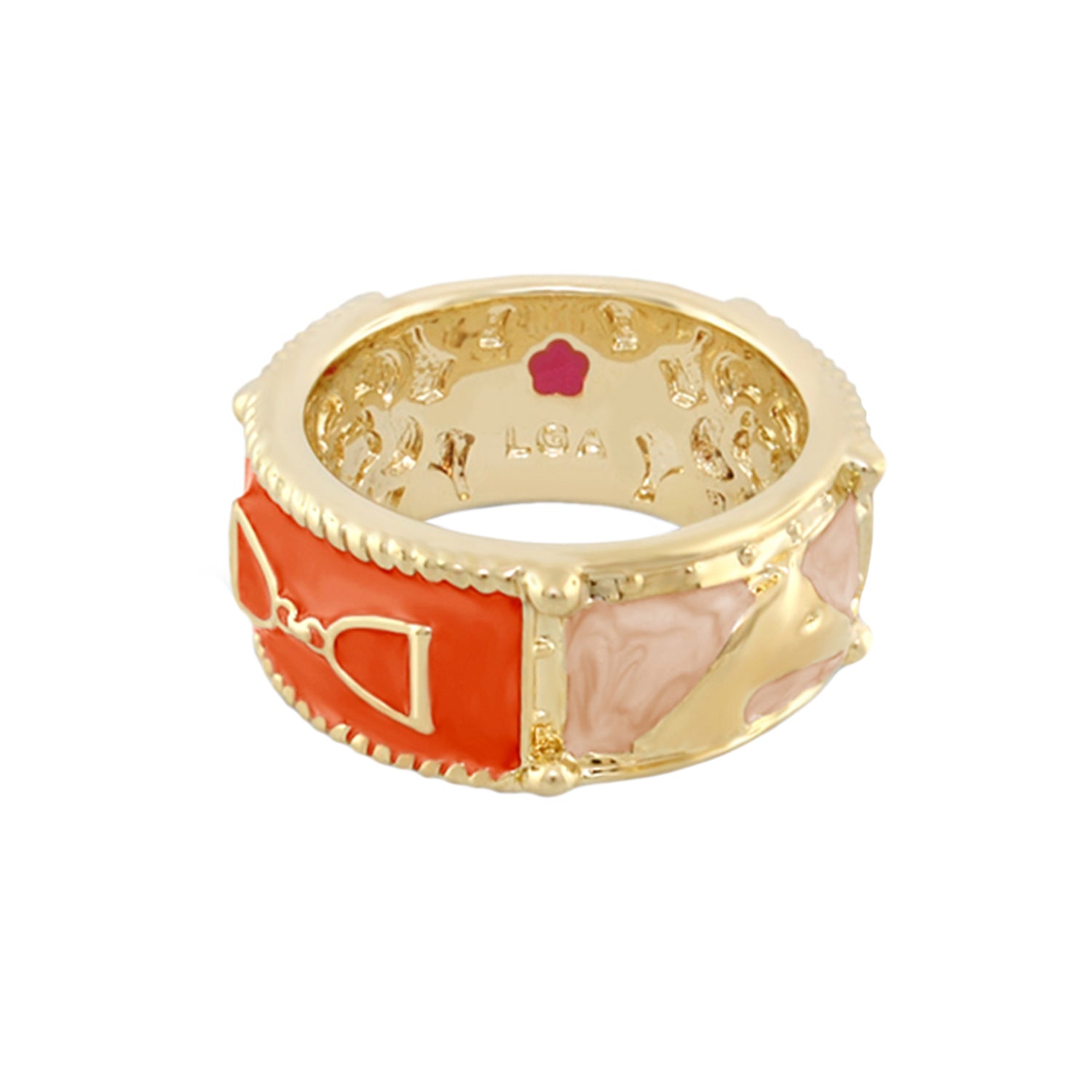 Equestrian Ring