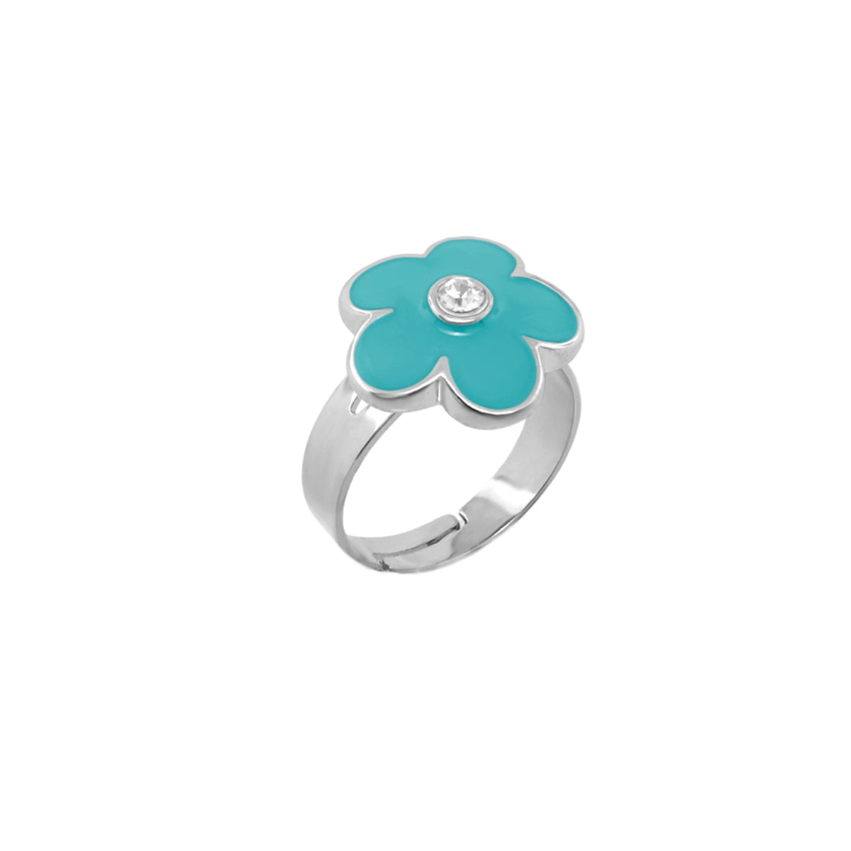 Flower Girl Ring