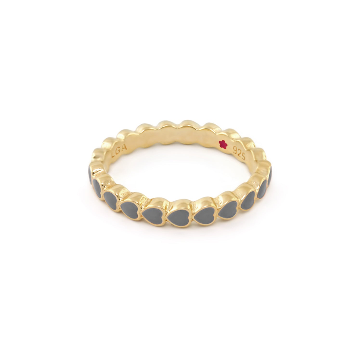 Layers of Love Stackable Ring