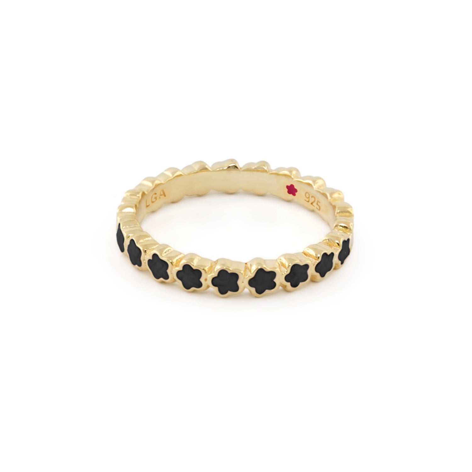 Layers of Love Stackable Ring