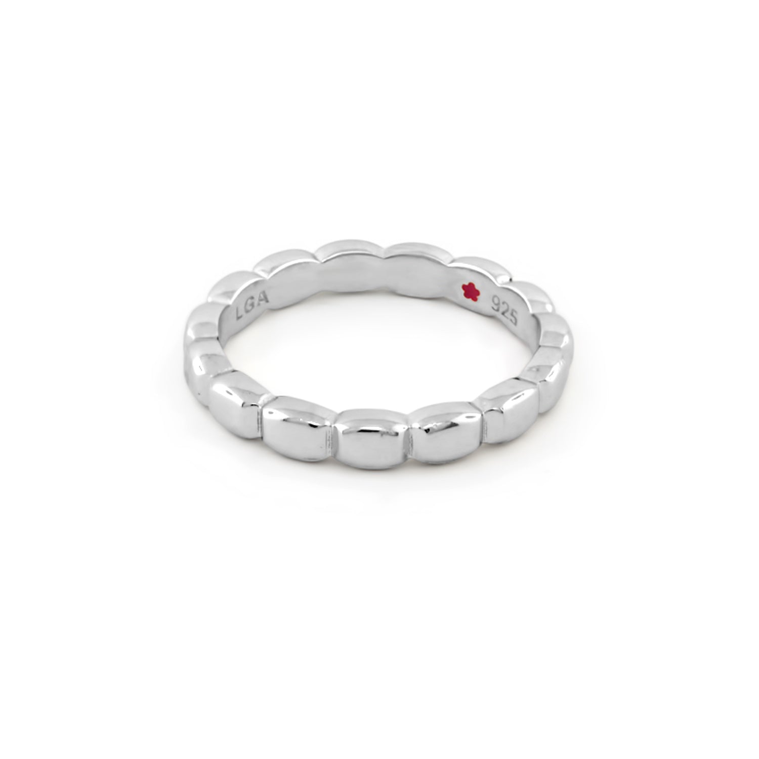 Layers of Love Stackable Ring