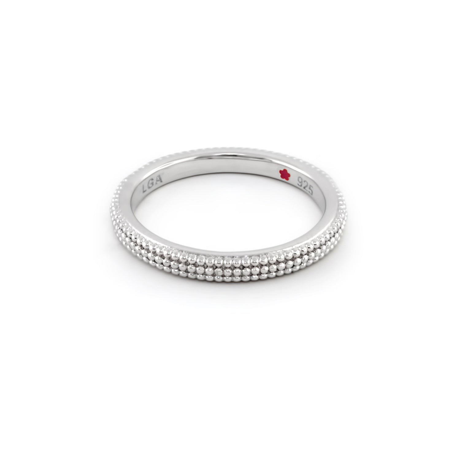 Layers of Love Stackable Ring