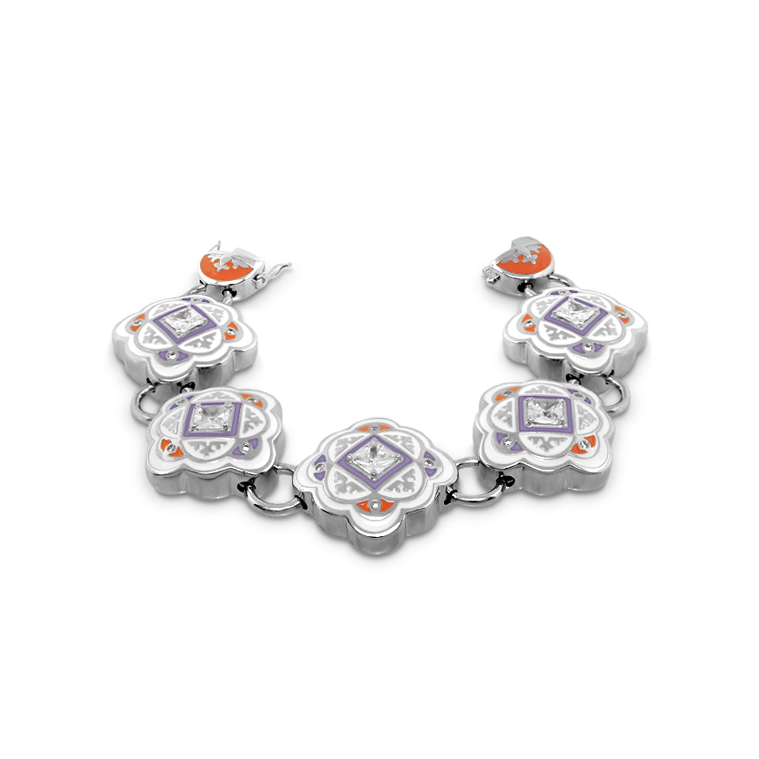 Mandarine Oriental Bracelet