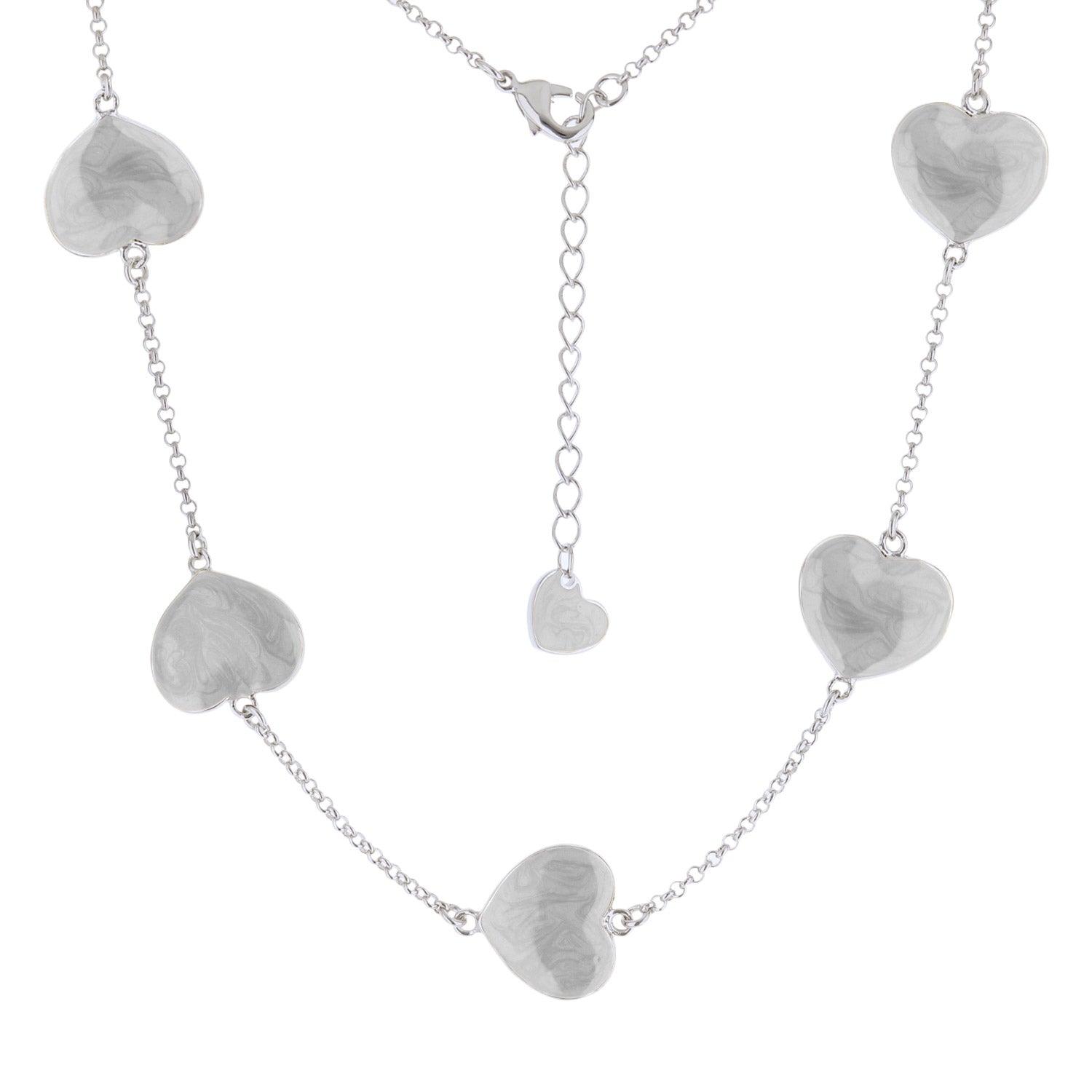 Lots of Love Necklace